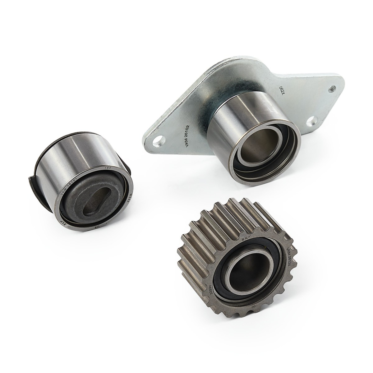 ГРМ ремни, комплект SKF VKMA06126 цена, от 69.23 USD