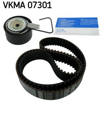 VKMA07301 SKF Комплект ремня ГРМ