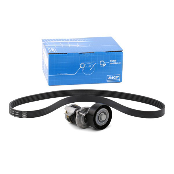 Приводной ремень агрегатов SKF VKMA31058