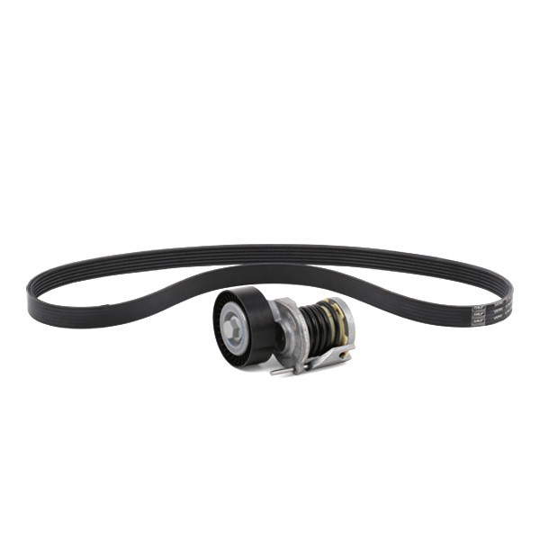 Ремень приводной VKMA31058 SKF