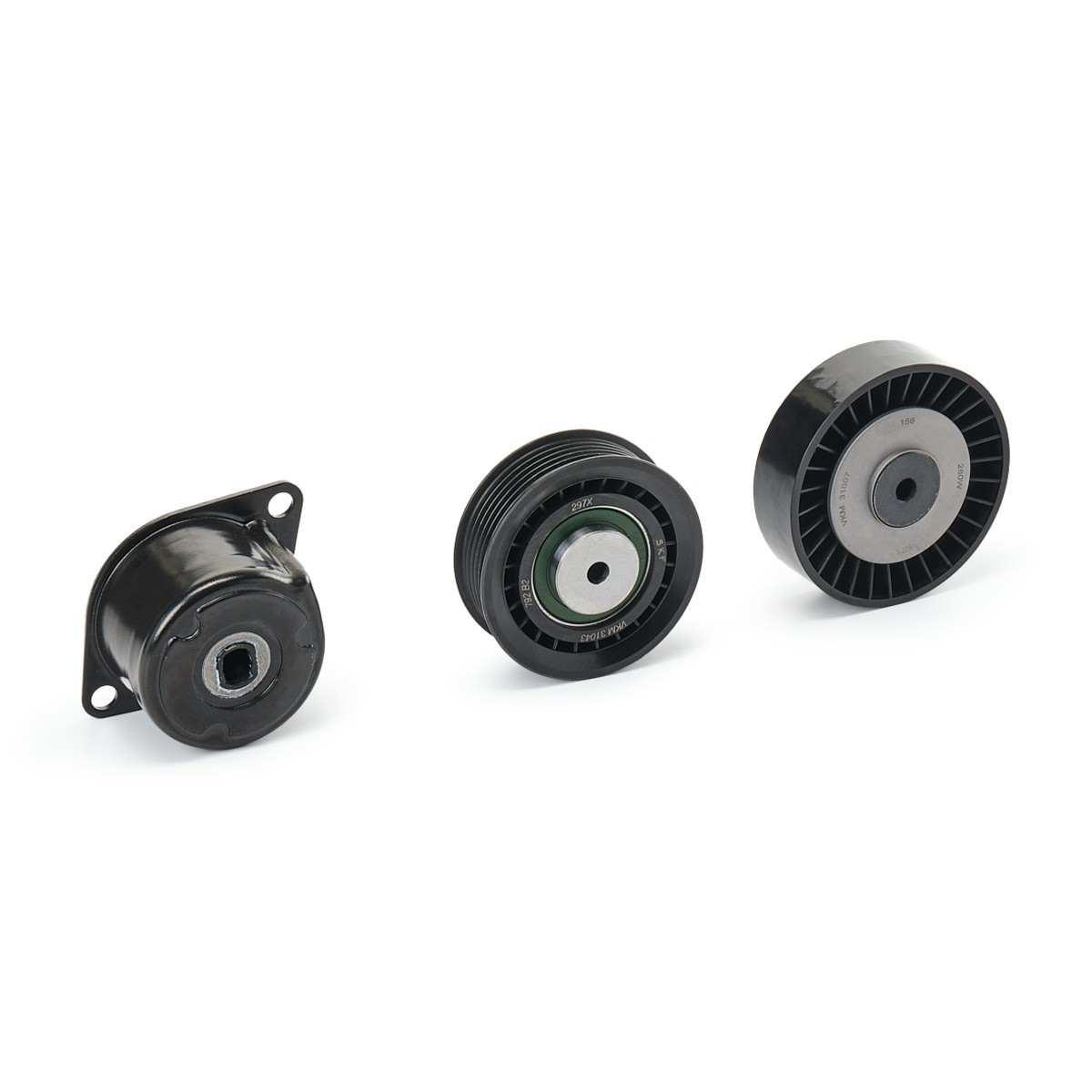 Ремень приводной VKMA31089 SKF