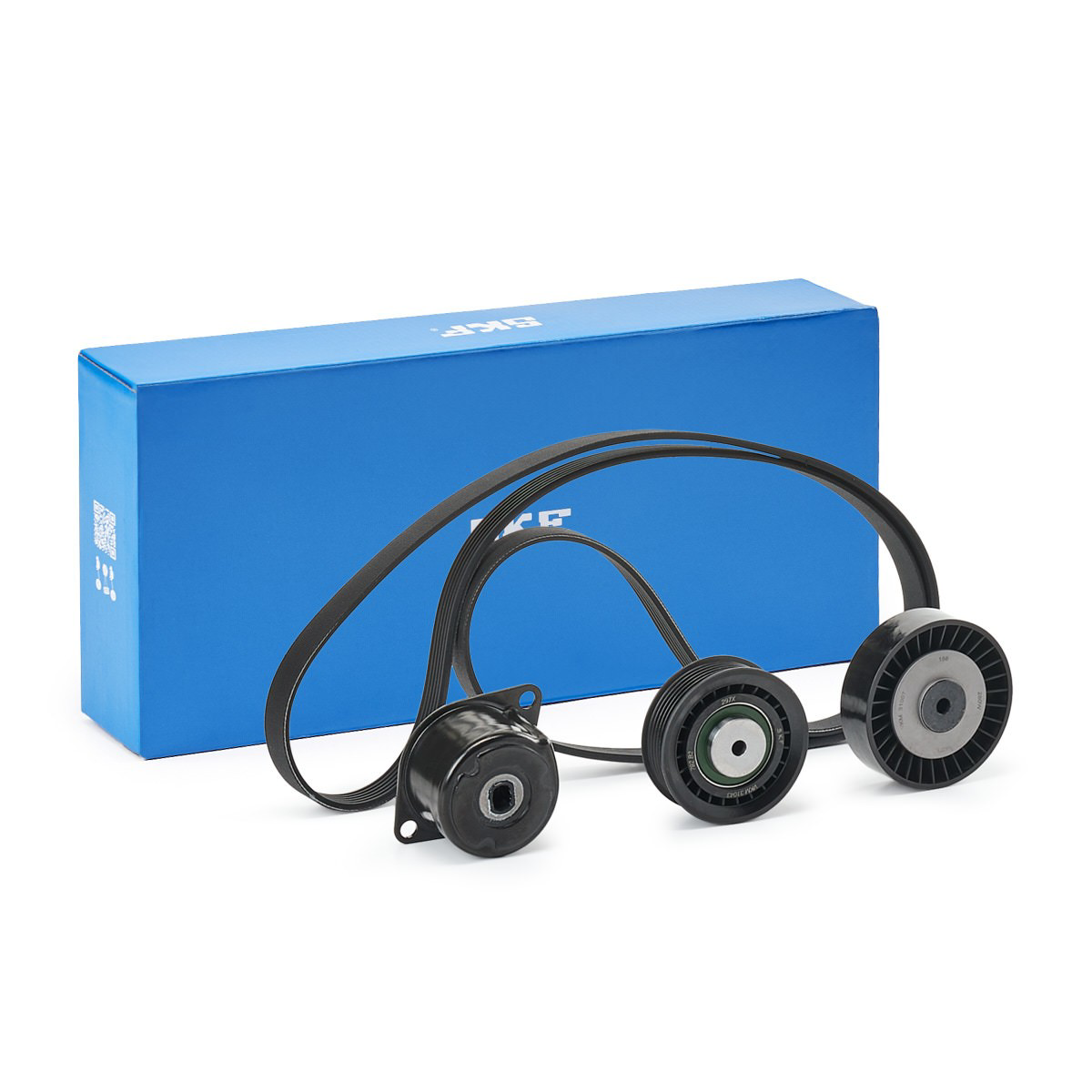 VKMA31089 SKF Ремень приводной, комплект