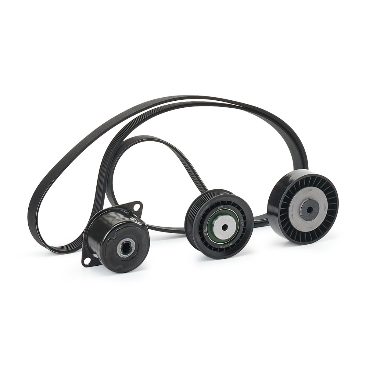 Ремень агрегатов приводной, комплект SKF VKMA31089 цена, от 144.56 USD