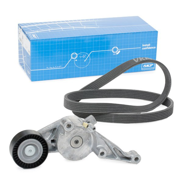 Ремень агрегатов приводной, комплект SKF VKMA31091 цена, от 62.95 USD