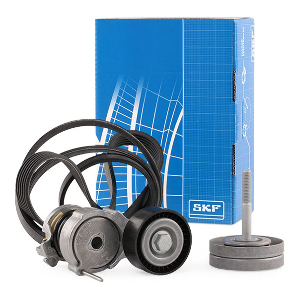 Купить VKMA31121 SKF Ремень приводной