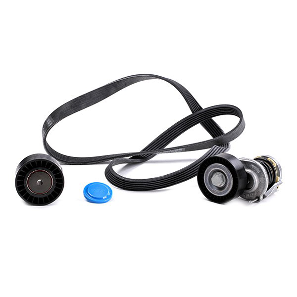 Ремень приводной VKMA31148 SKF