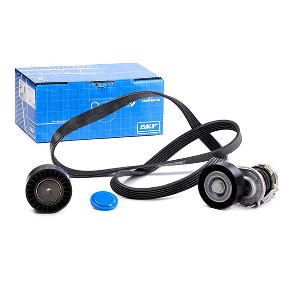 VKMA31148 SKF Ремень приводной, комплект