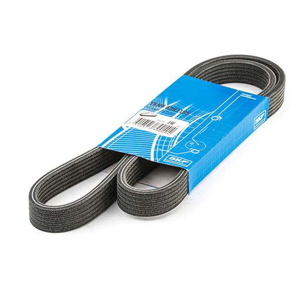 Купить VKMA31204 SKF Ремень приводной