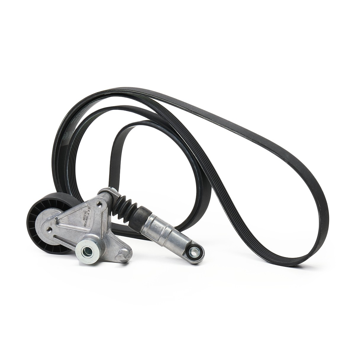 Ремень агрегатов приводной, комплект Jaguar DX238620AA цена, от 55.29 USD