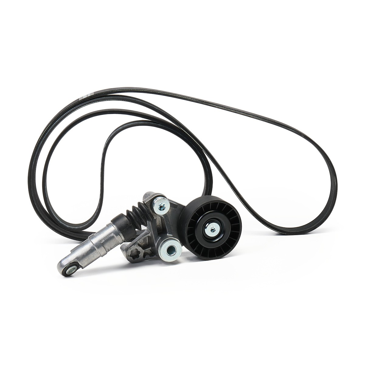 Ремень приводной DX238620AA Jaguar