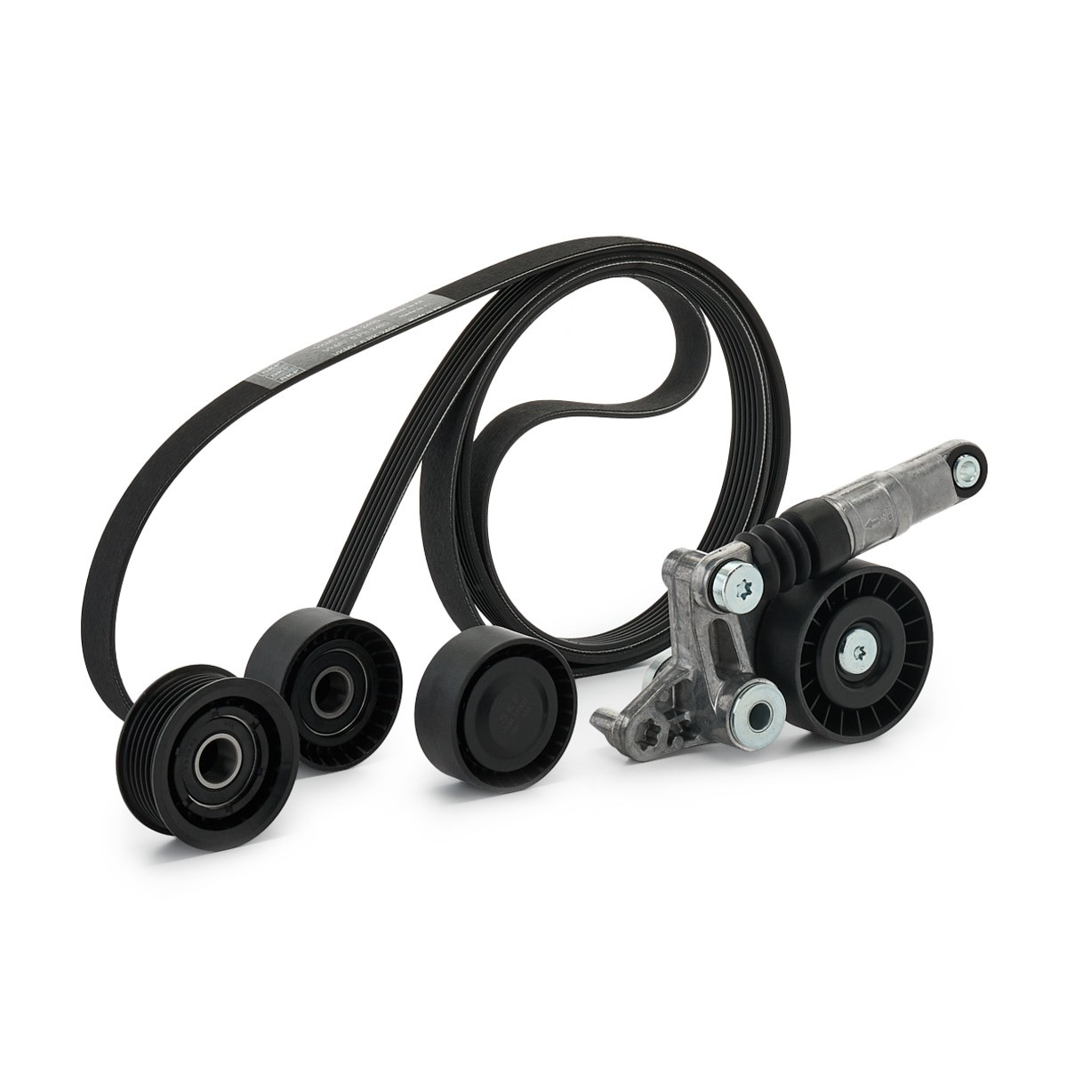 VKMA31314 SKF Ремень приводной, комплект