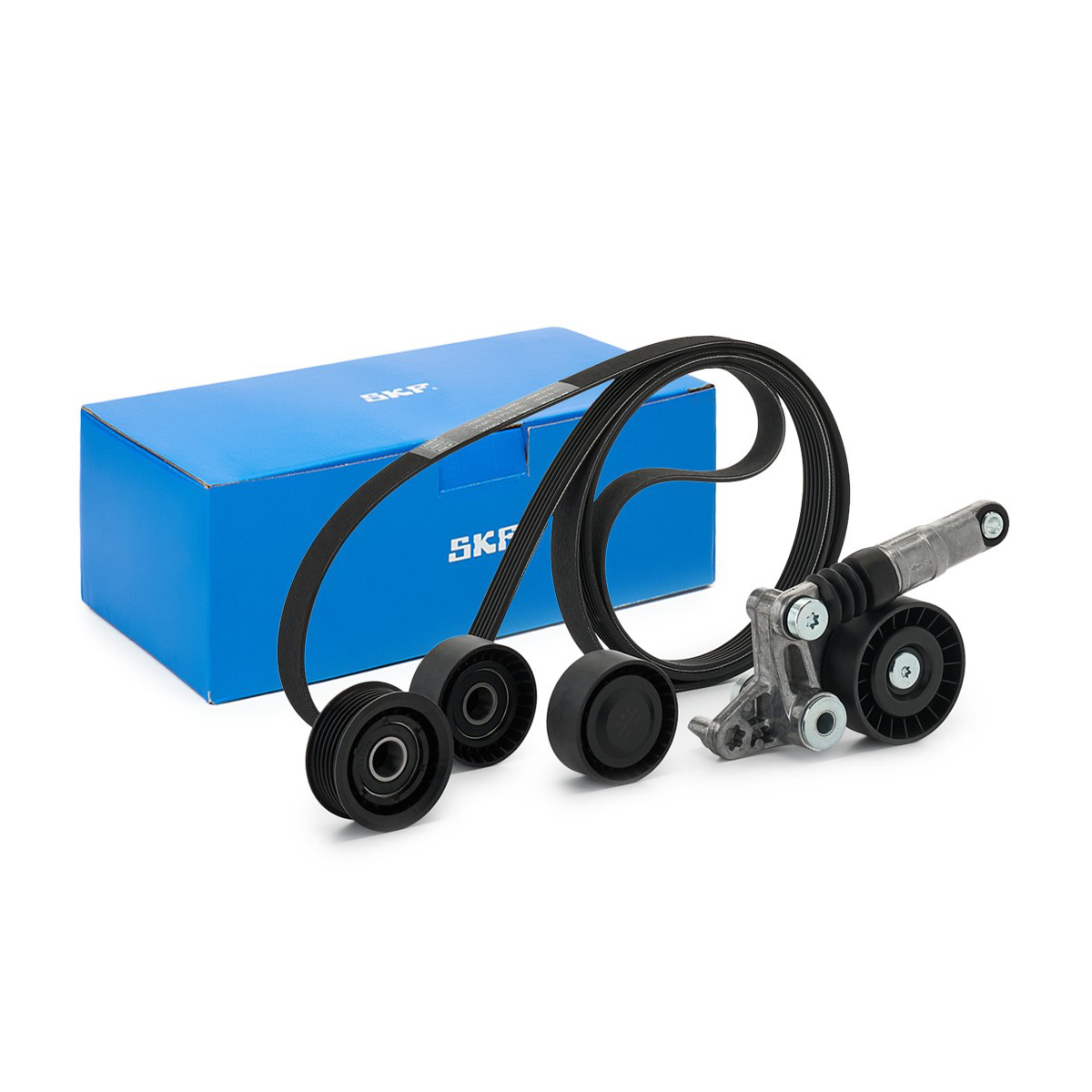 Ремень агрегатов приводной, комплект SKF VKMA31314 цена, от 120.10 USD