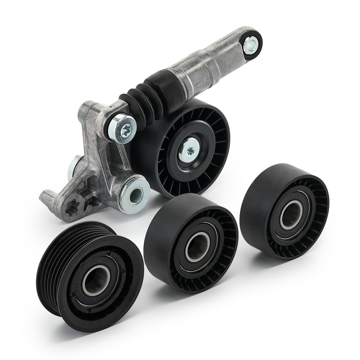 Купить VKMA31314 SKF Ремень приводной