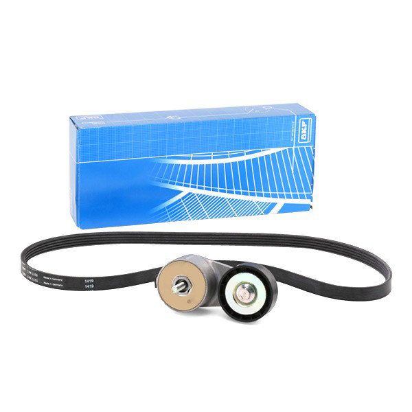 Ремень агрегатов приводной, комплект SKF VKMA32302 цена, от 43.37 USD