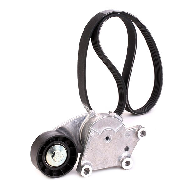 VKMA33222 SKF Ремень приводной, комплект