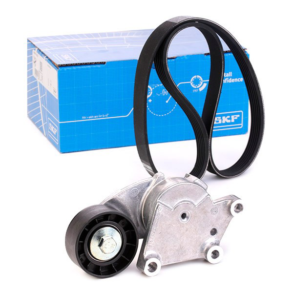 VKMA33222 SKF Ремень приводной, комплект
