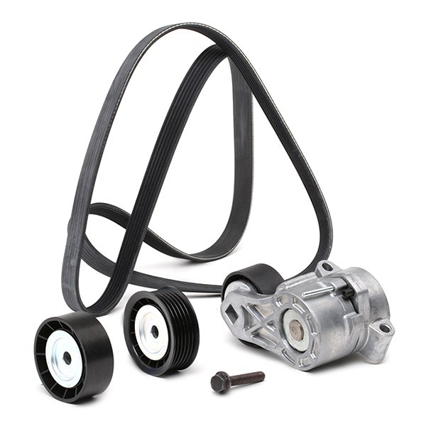 Купить VKMA34708 SKF Ремень приводной