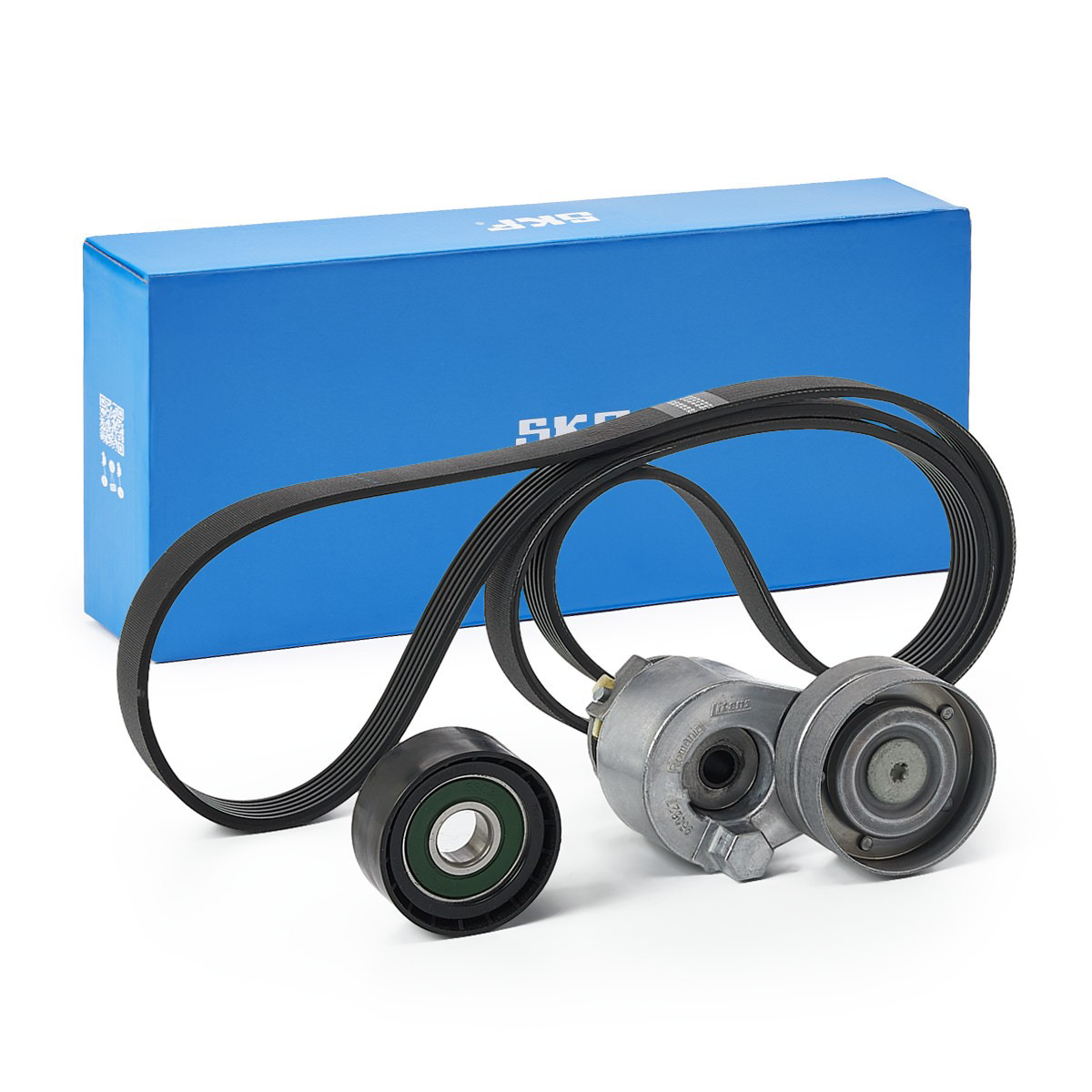Купить VKMA36033 SKF Ремень приводной