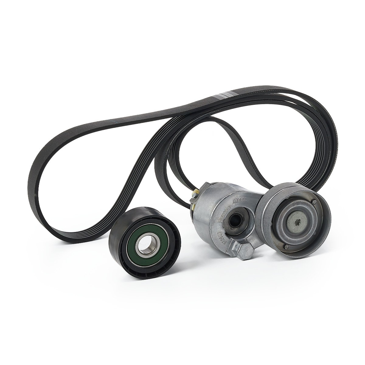 VKMA36033 SKF Ремень приводной, комплект