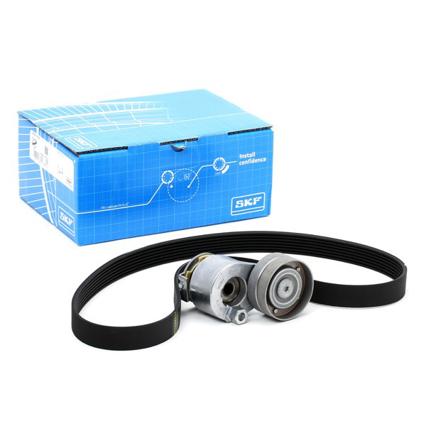 Ремень приводной VKMA36072 SKF