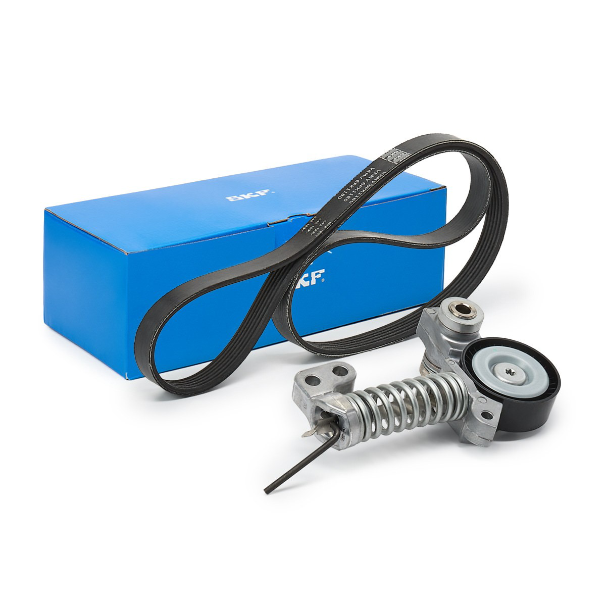 Ремень приводной VKMA36151 SKF