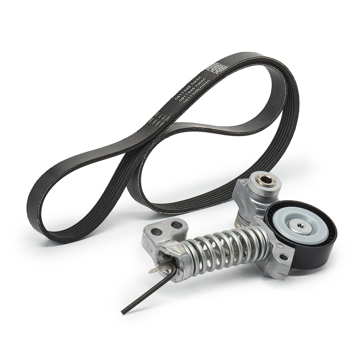 Приводной ремень агрегатов SKF VKMA36151