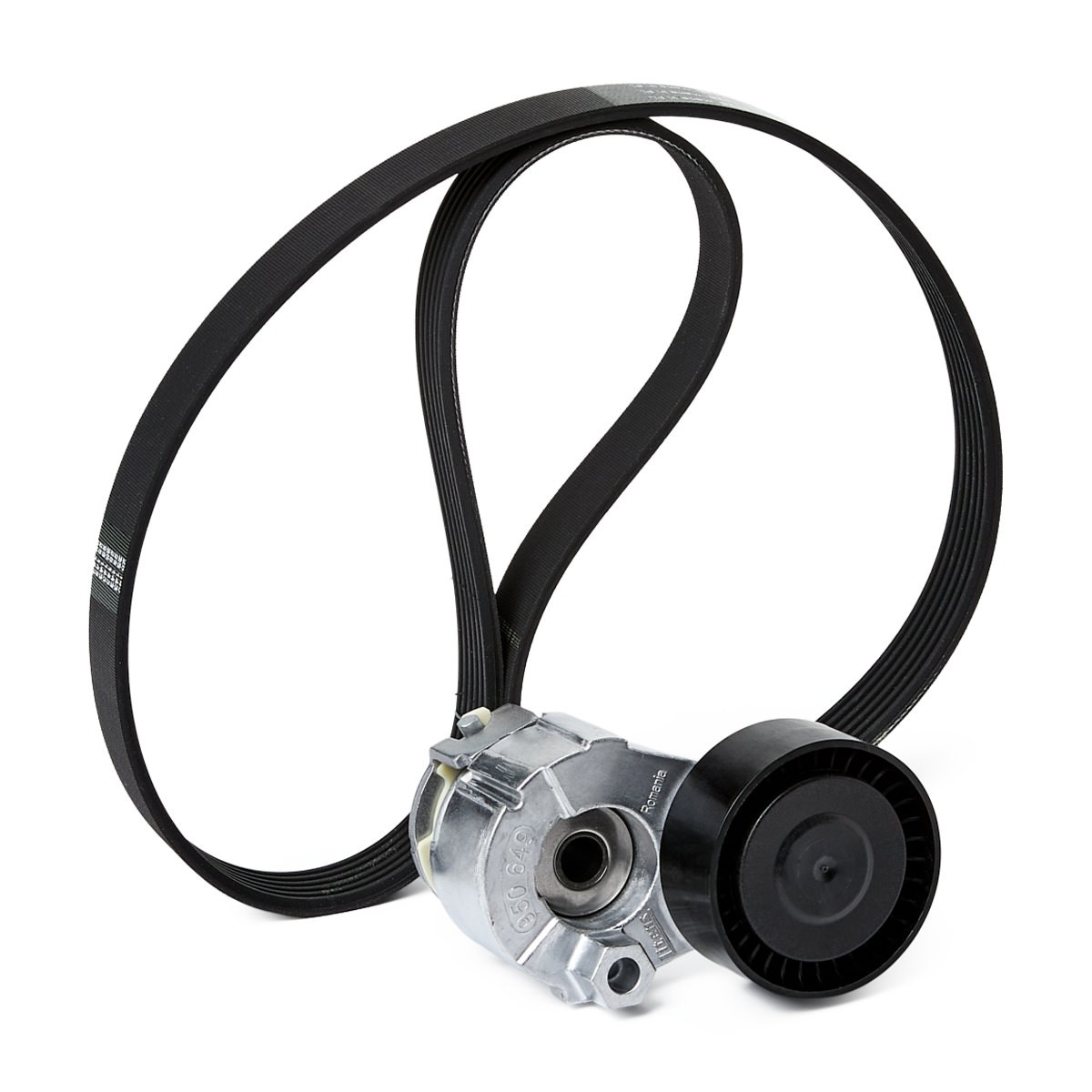 VKMA36179 SKF Ремень приводной, комплект