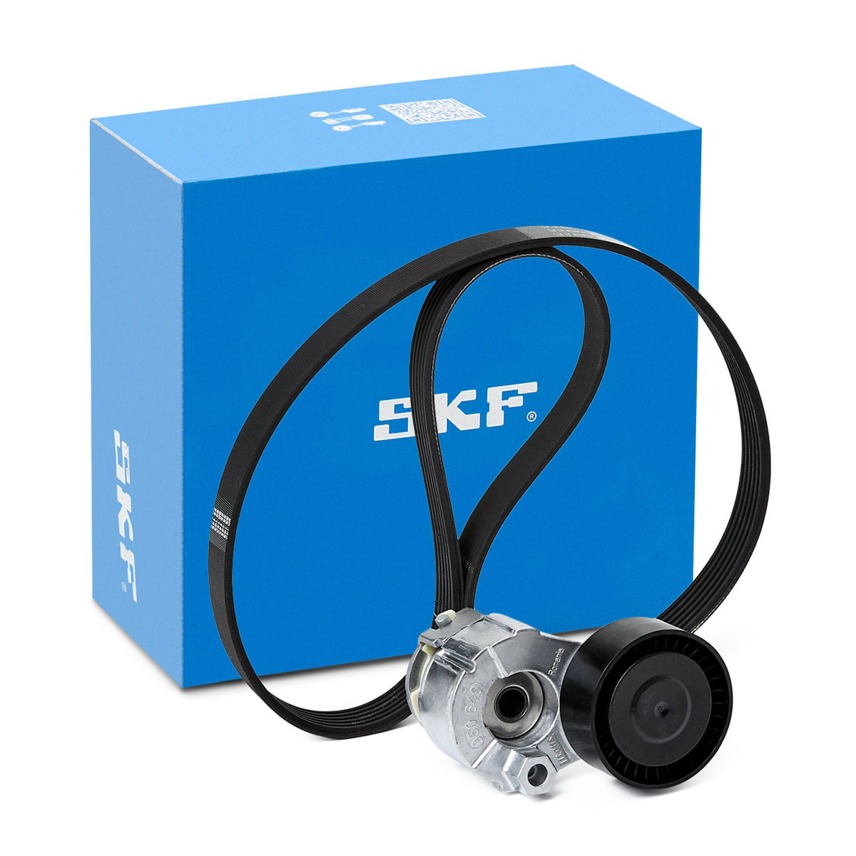 Купить VKMA36179 SKF Ремень приводной