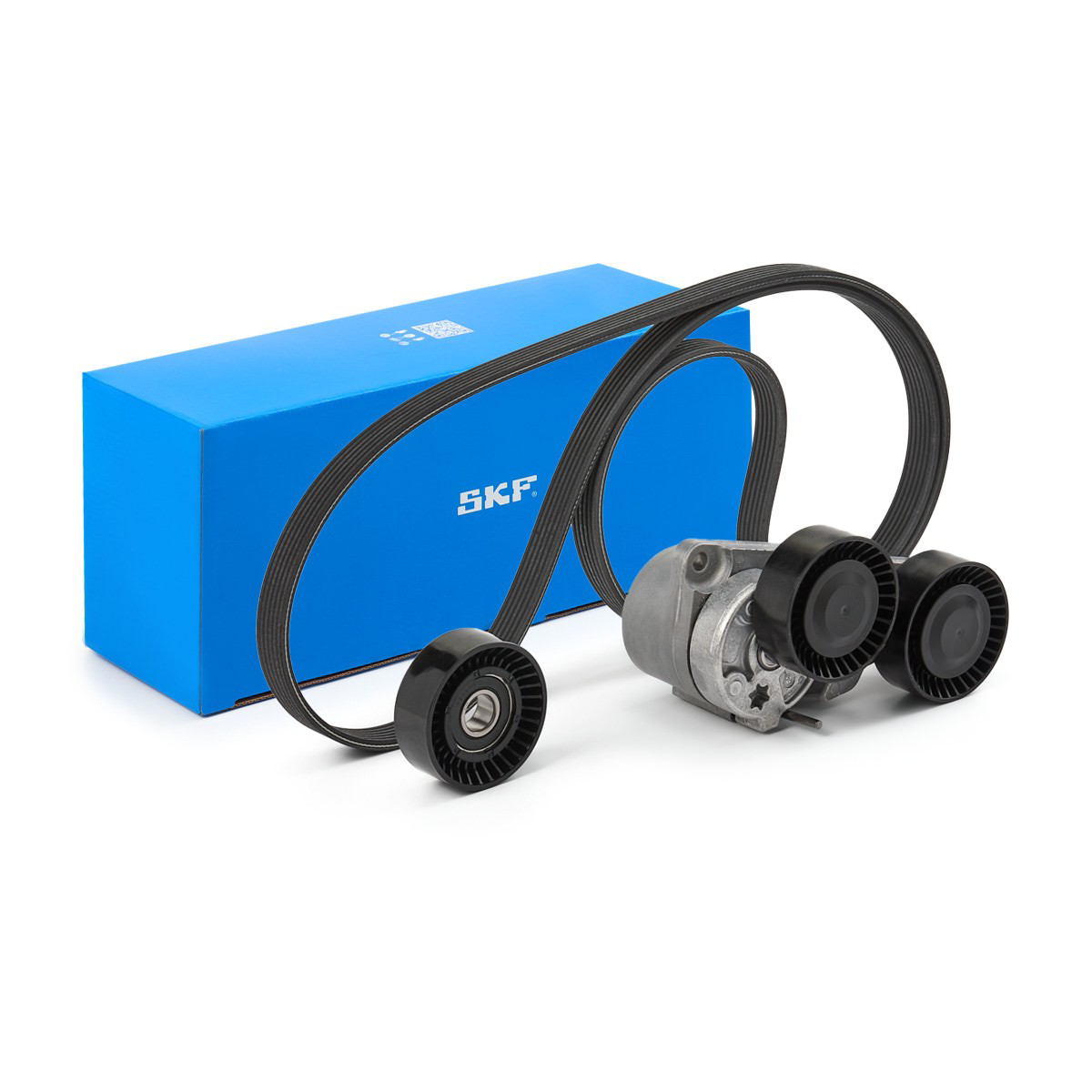 Ремень агрегатов приводной, комплект SKF VKMA36222 цена, от 90.38 USD