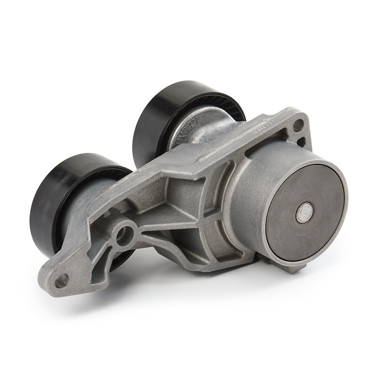 Купить VKMA36222 SKF Ремень приводной