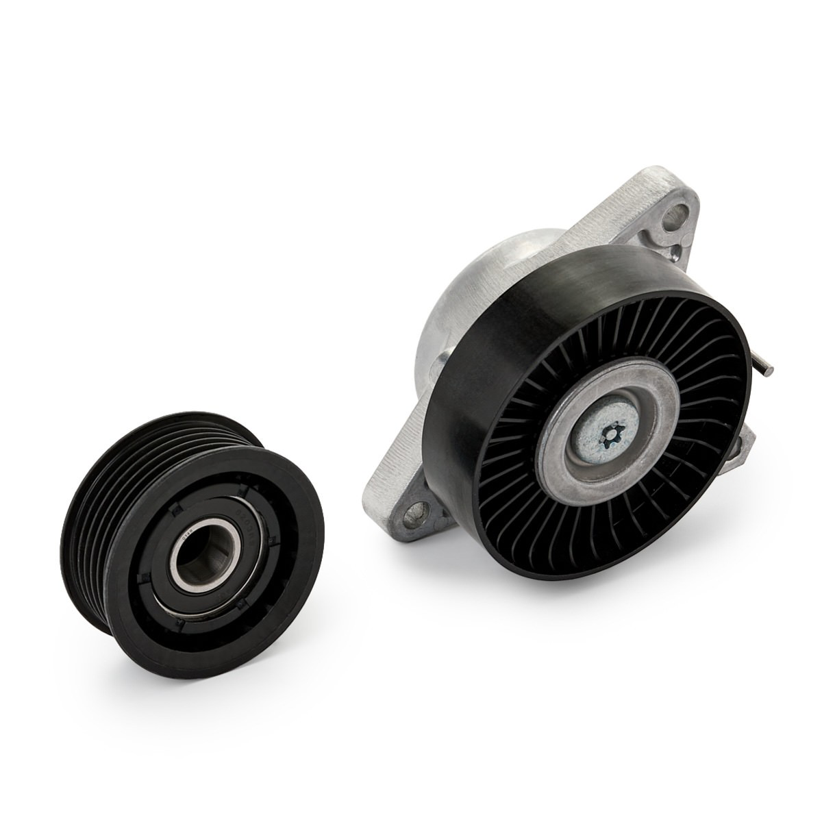 VKMA38017 SKF Ремень приводной, комплект