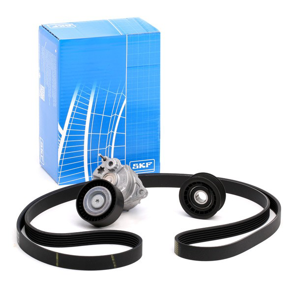 VKMA38020 SKF Ремень приводной, комплект
