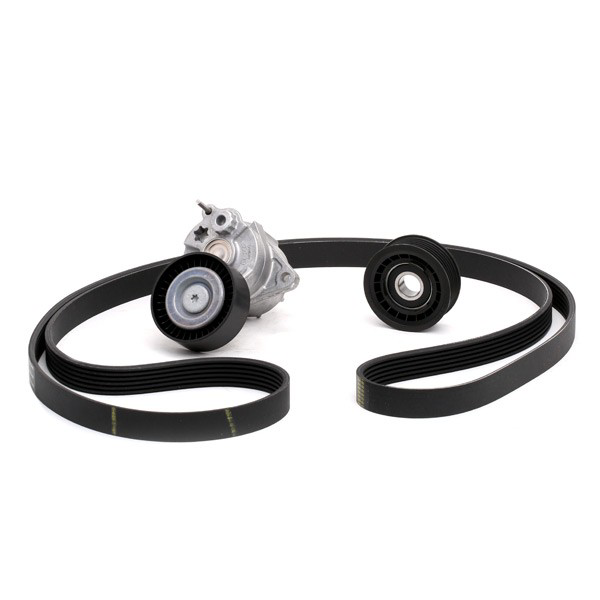 Ремень приводной VKMA38020 SKF