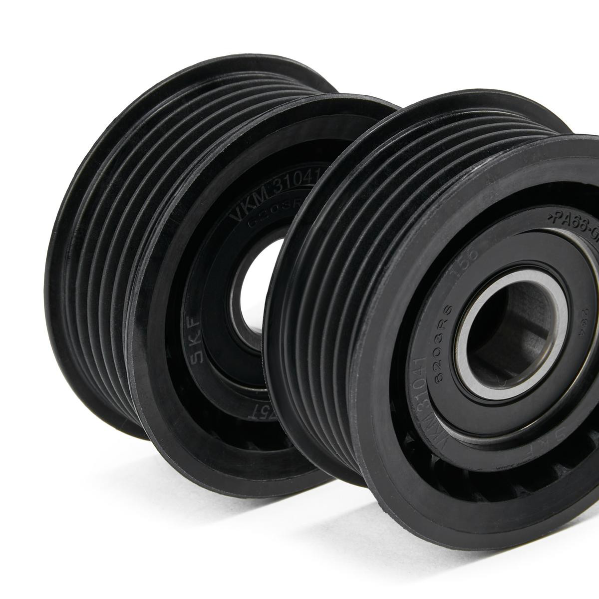VKMA38026 SKF Ремень приводной, комплект