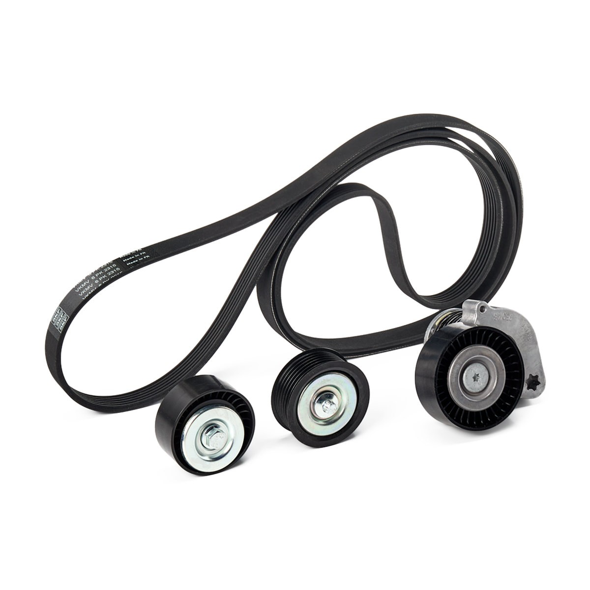 Ремень агрегатов приводной, комплект SKF VKMA38051 цена, от 120.96 USD