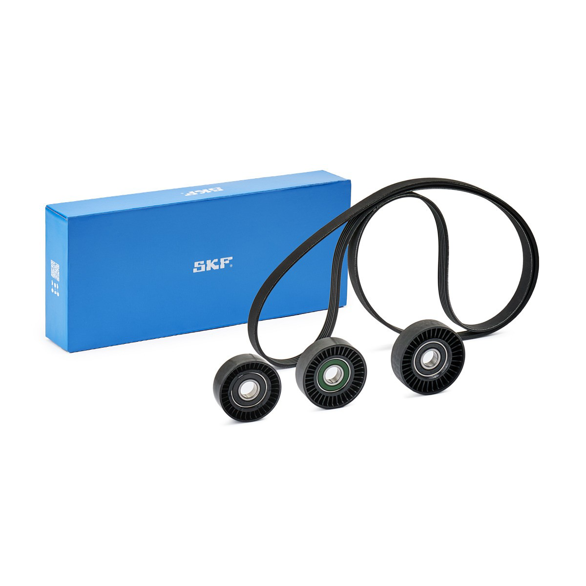 Ремень агрегатов приводной, комплект SKF VKMA38133 цена, от 71.77 USD