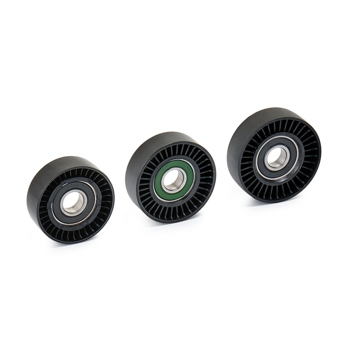Ремень приводной VKMA38133 SKF