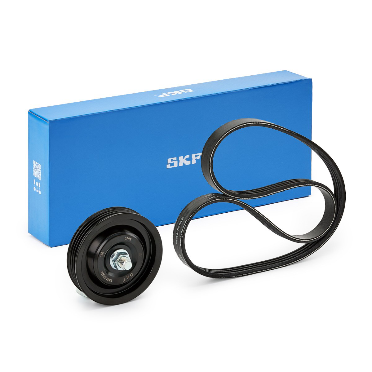  SKF VKMA62116