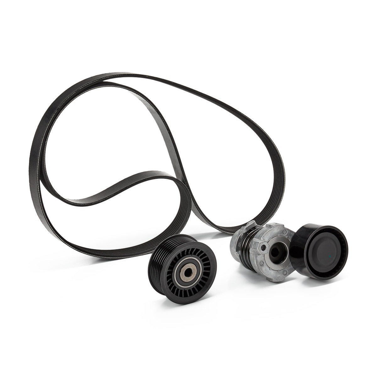 Ремень агрегатов приводной, комплект Mercedes A2009930196 цена, от 91.08 USD