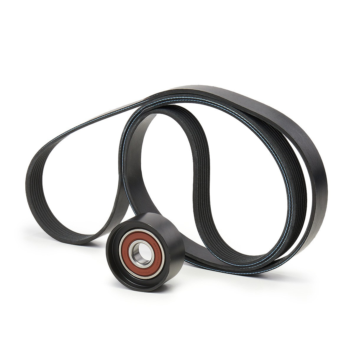 Купить VKMA63010 SKF Ремень приводной