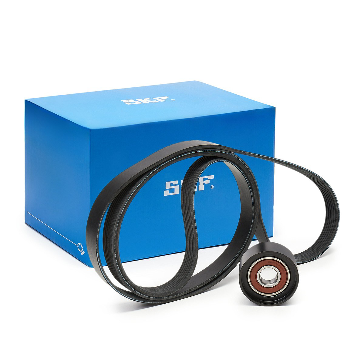 Ремень приводной VKMA63010 SKF