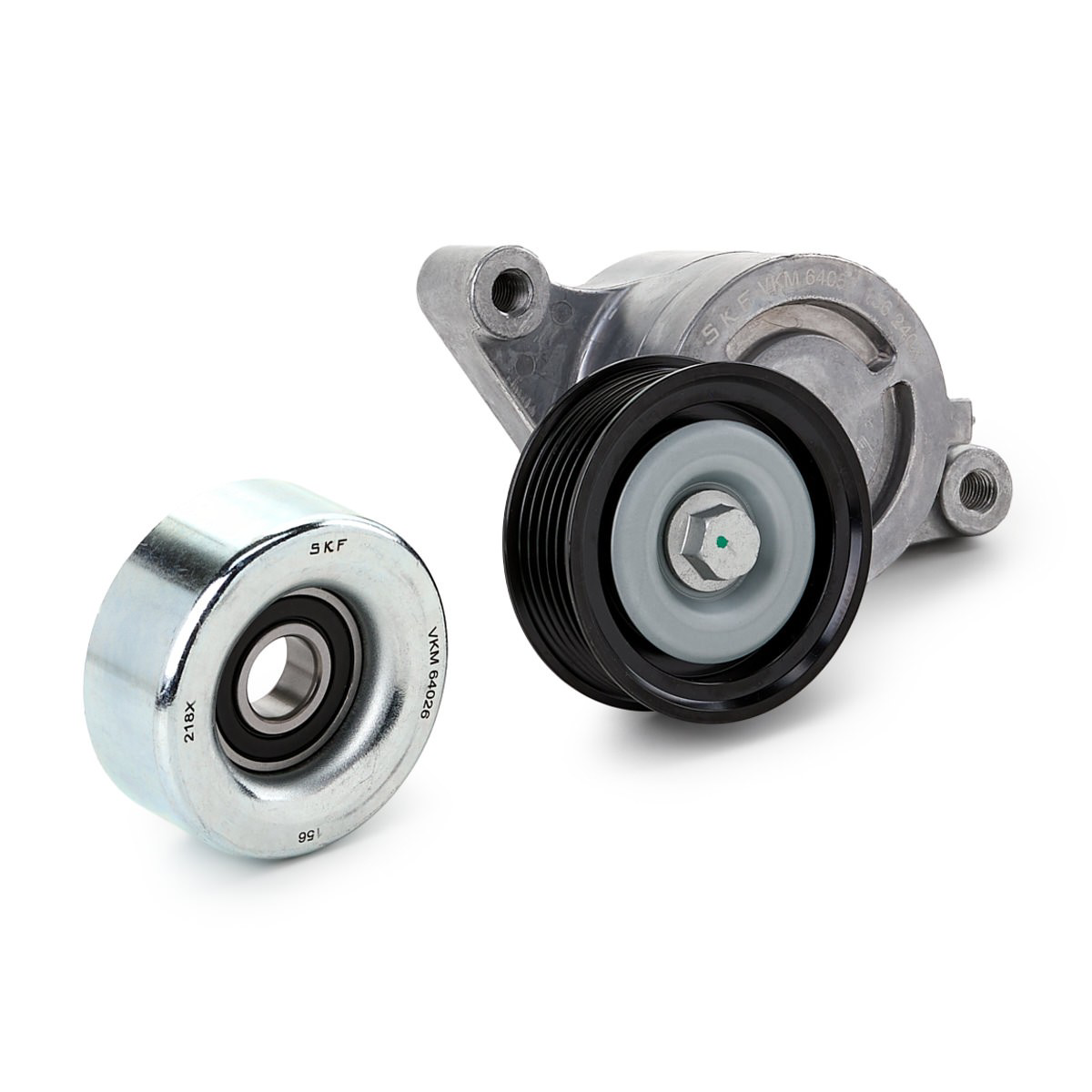 Купить VKMA64111 SKF Ремень приводной