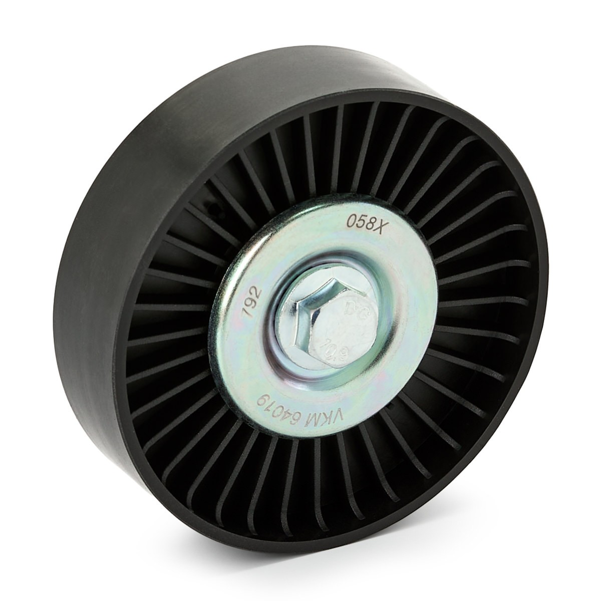 VKMA65038 SKF Ремень приводной, комплект