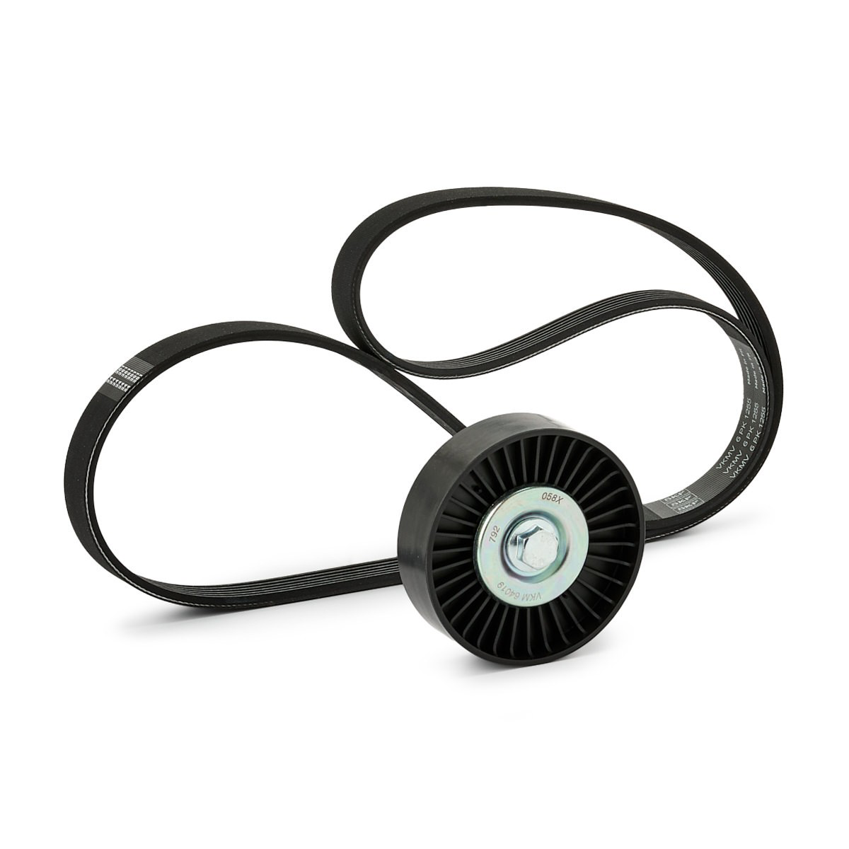 Приводной ремень агрегатов SKF VKMA65038