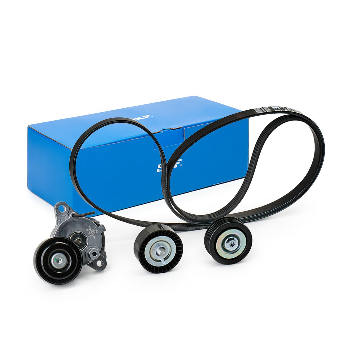 Ремень приводной VKMA65176 SKF