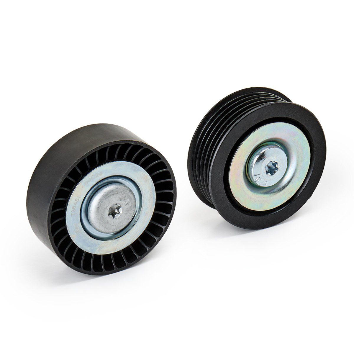 Приводной ремень агрегатов SKF VKMA65176