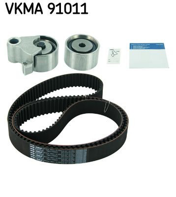 VKMA91011 SKF Комплект ремня ГРМ