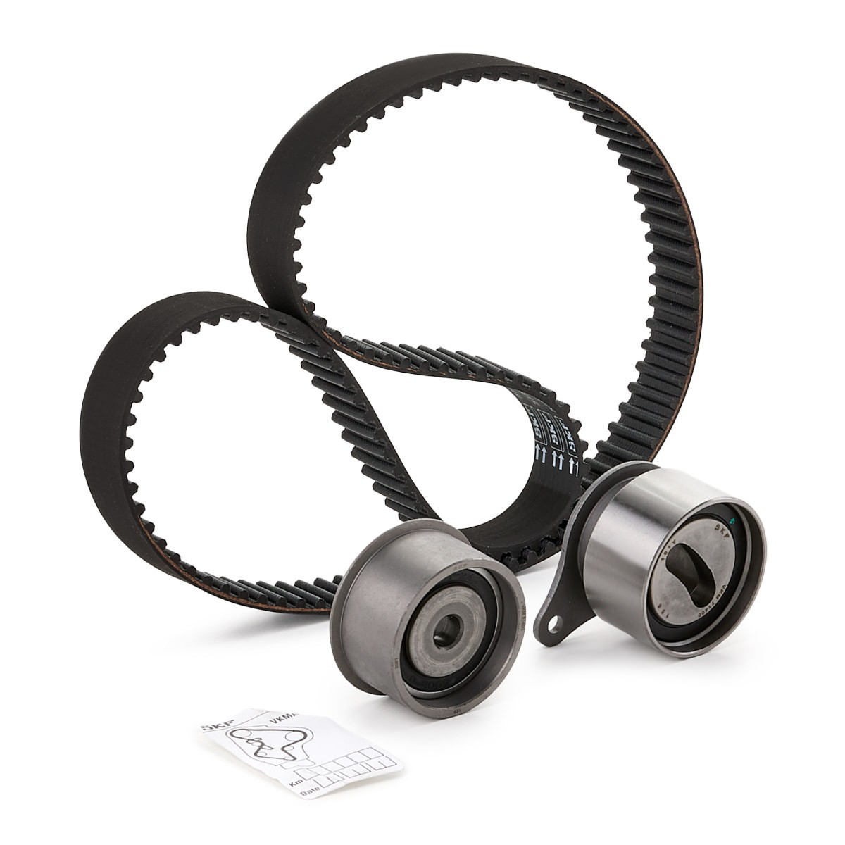 Купить VKMA91400 SKF Комплект ГРМ