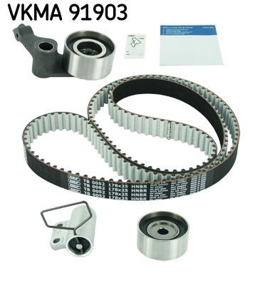 ГРМ ремни, комплект SKF VKMA91903 цена, от 123.52 USD