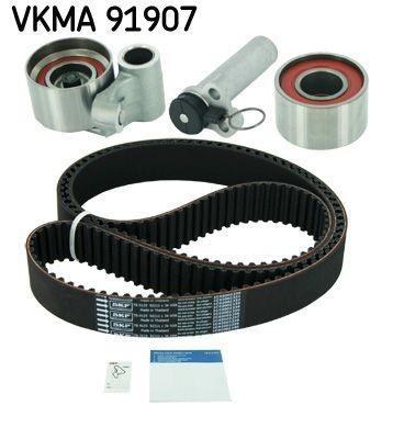 ГРМ ремни, комплект SKF VKMA91907 цена, от 151.13 USD